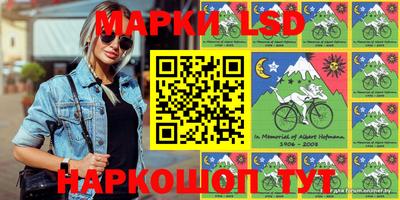 хмурый Бузулук